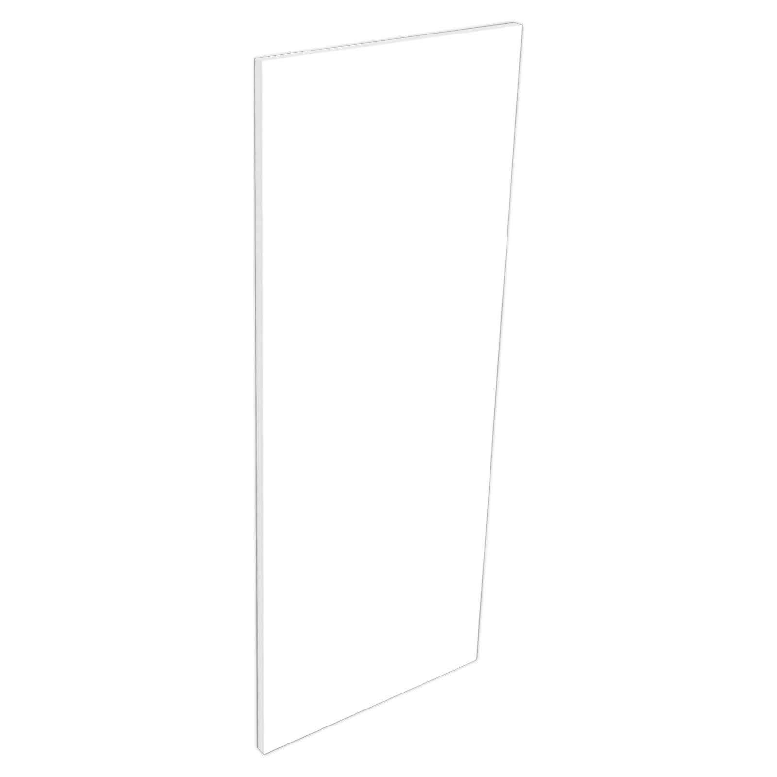 Lugna End Panel