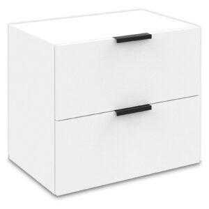 Lugna Cabinet Bundle - 2 Drawer Unit