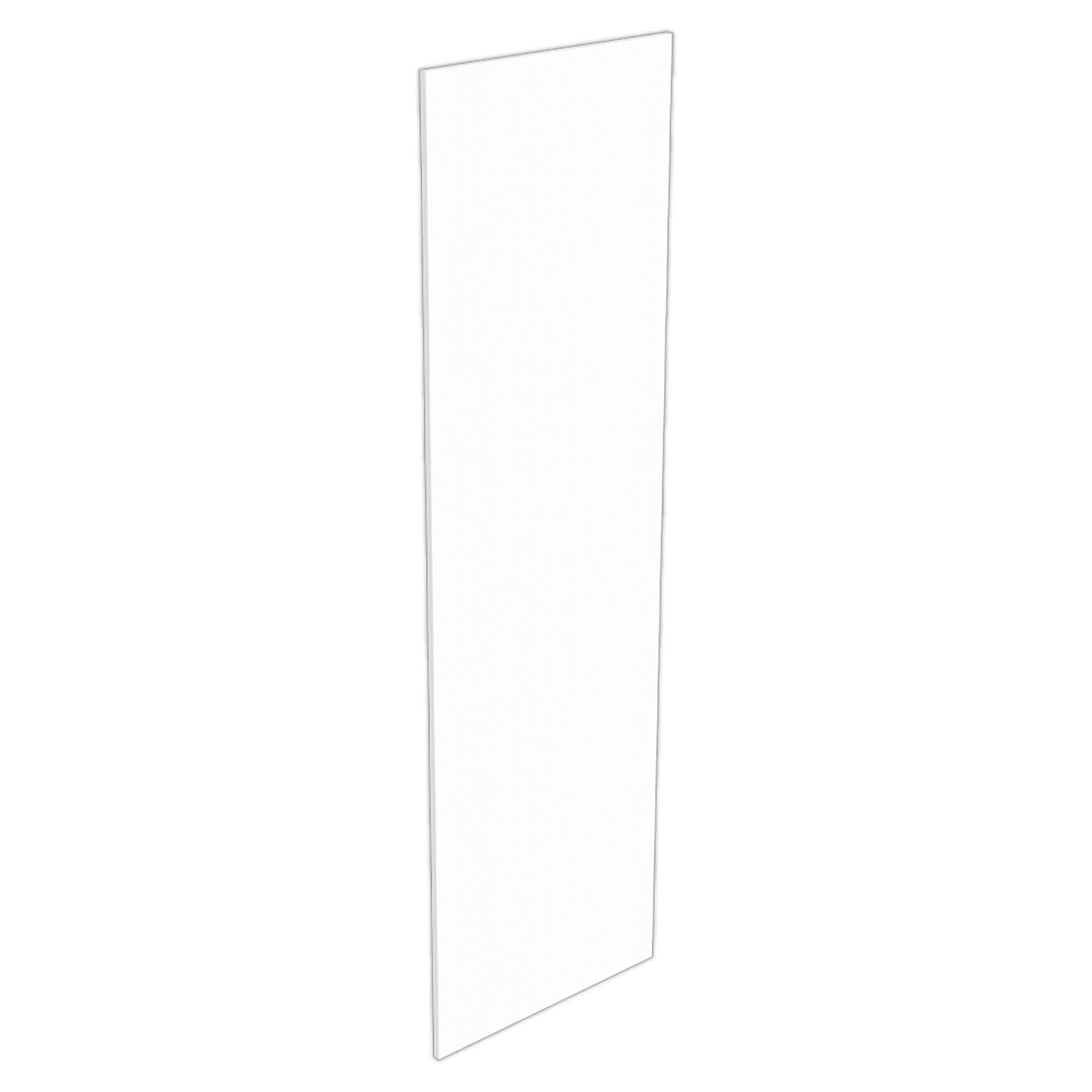Lugna End Panel