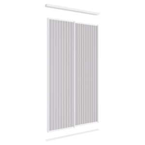 Lugna 2 Sliding Doors Package - 2 VJ Panel