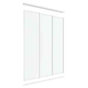 Lugna 3 Sliding Door Package - 3 Optiglass