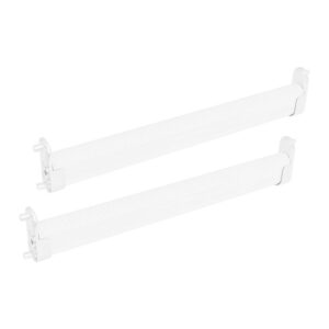 Lugna Wardrobe Hangrail 2 Pack