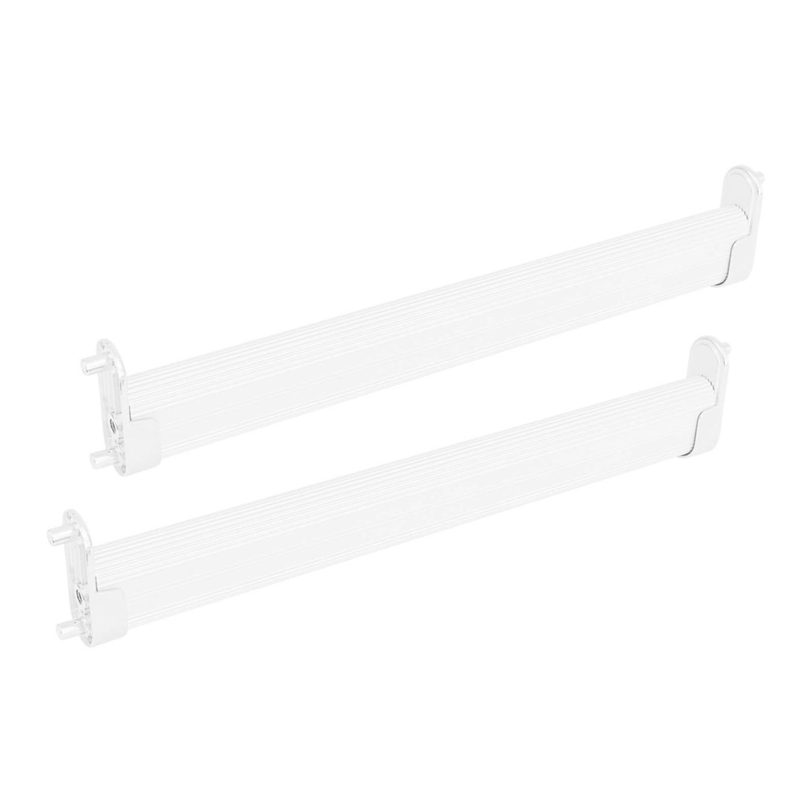 Lugna Wardrobe Hangrail 2 Pack