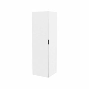 Lugna Cabinet Bundle - 5 Shelf 1 Left Hand Door