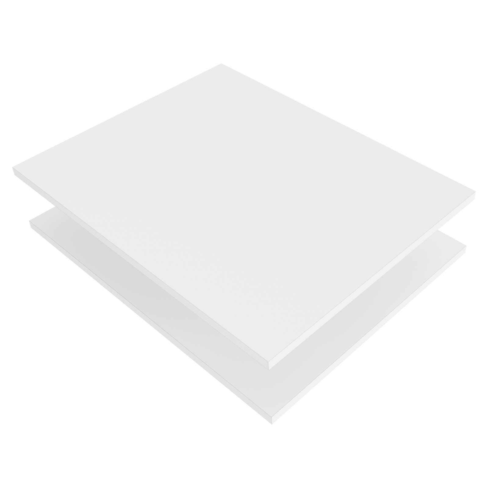 Lugna Shelf 2 Pack