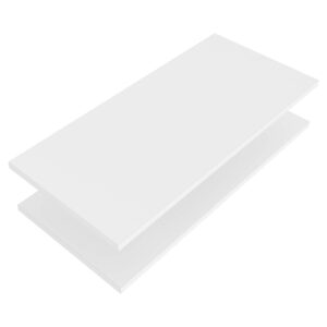 Lugna Shelf 2 Pack