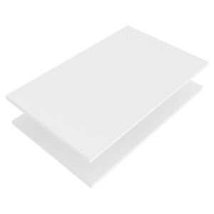 Lugna Shelf 2 Pack