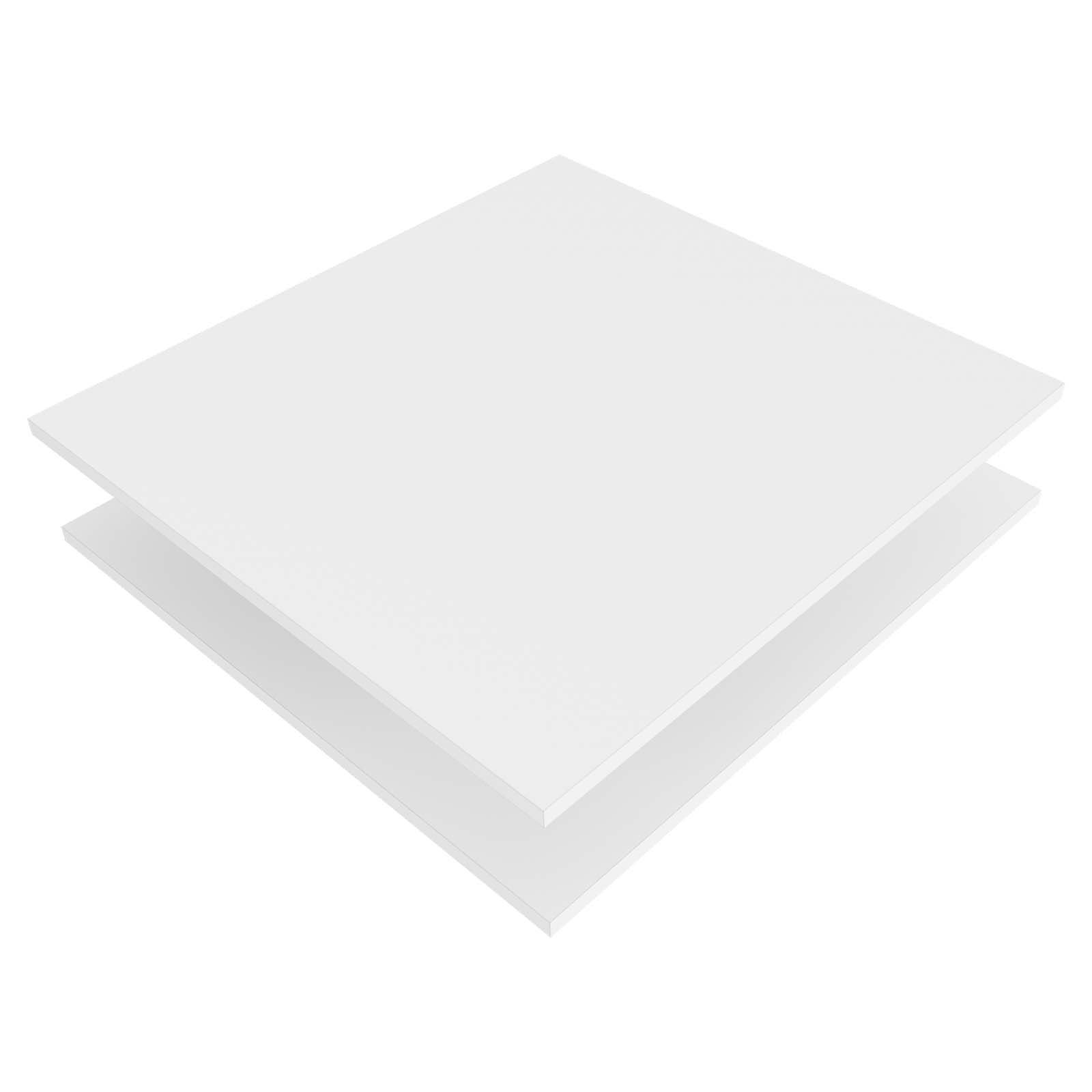 Lugna Shelf 2 Pack
