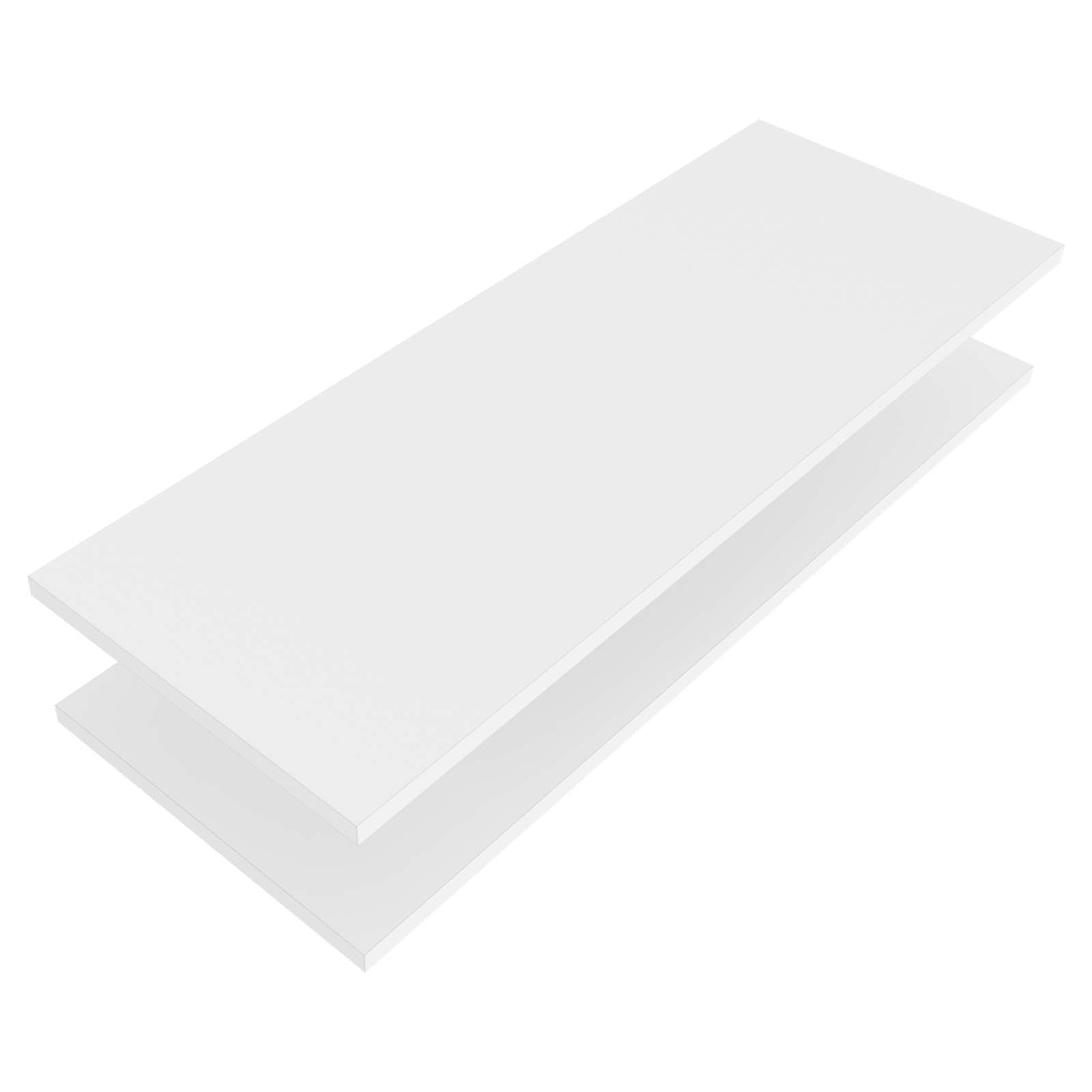 Lugna Shelf 2 Pack