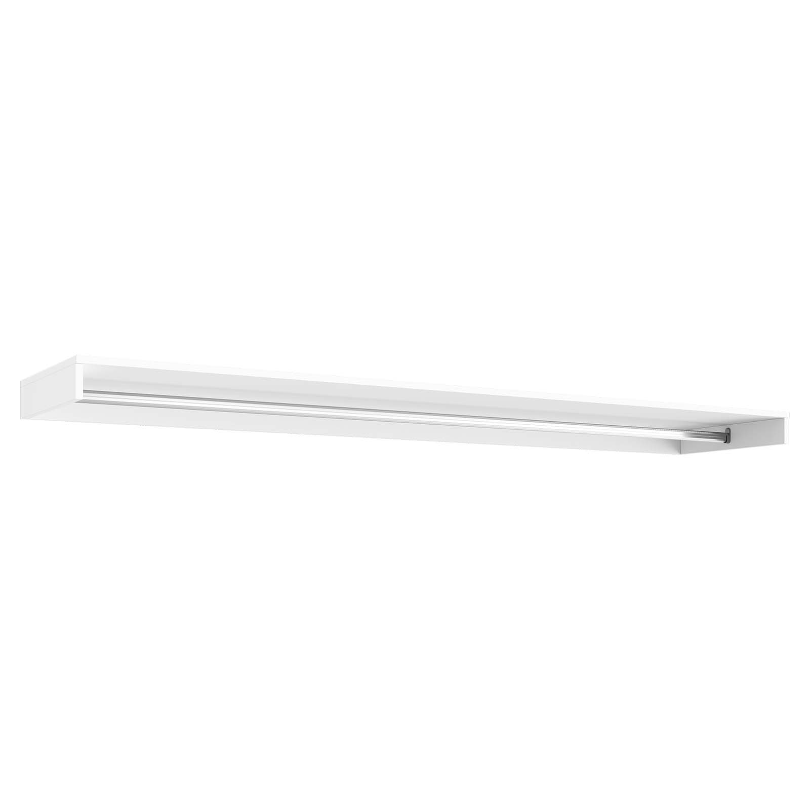 Lugna Wardrobe Hat Shelf