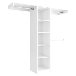 Lugna Built-In Wardrobe Package 3