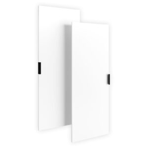 Lugna Left and Right Opening Door Pack
