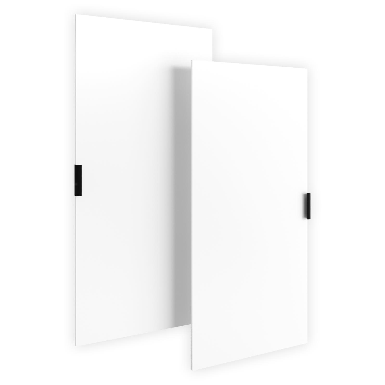 Lugna Left and Right Opening Door Pack