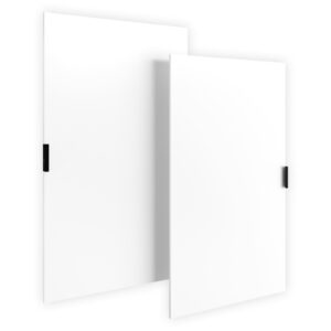Lugna Left and Right Opening Door Pack