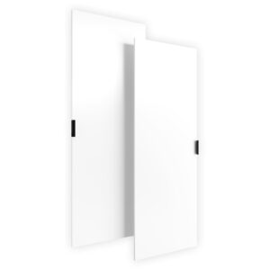 Lugna Left and Right Opening Door Pack