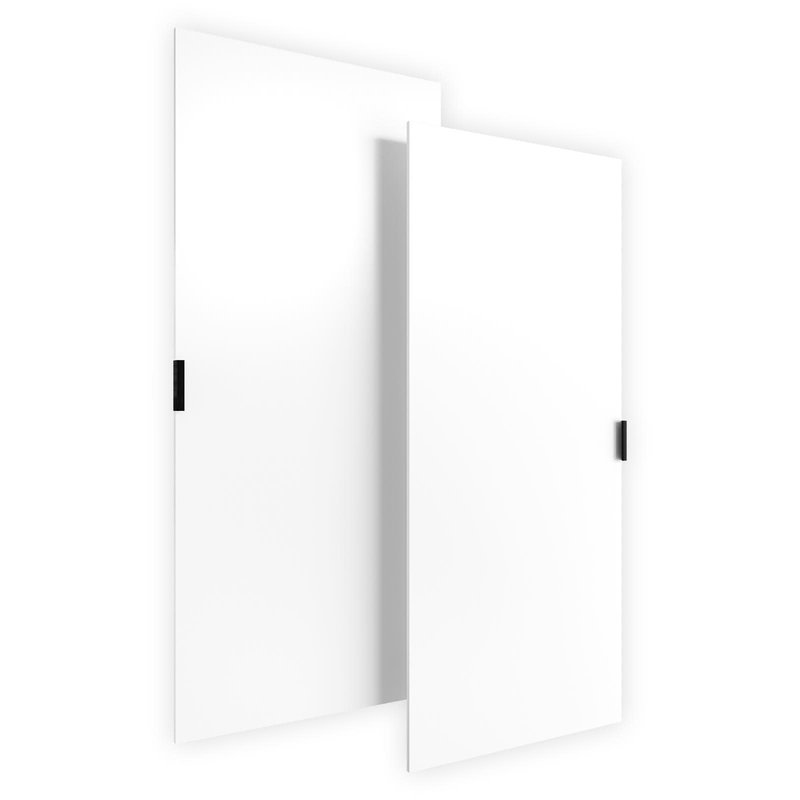 Lugna Left and Right Opening Door Pack