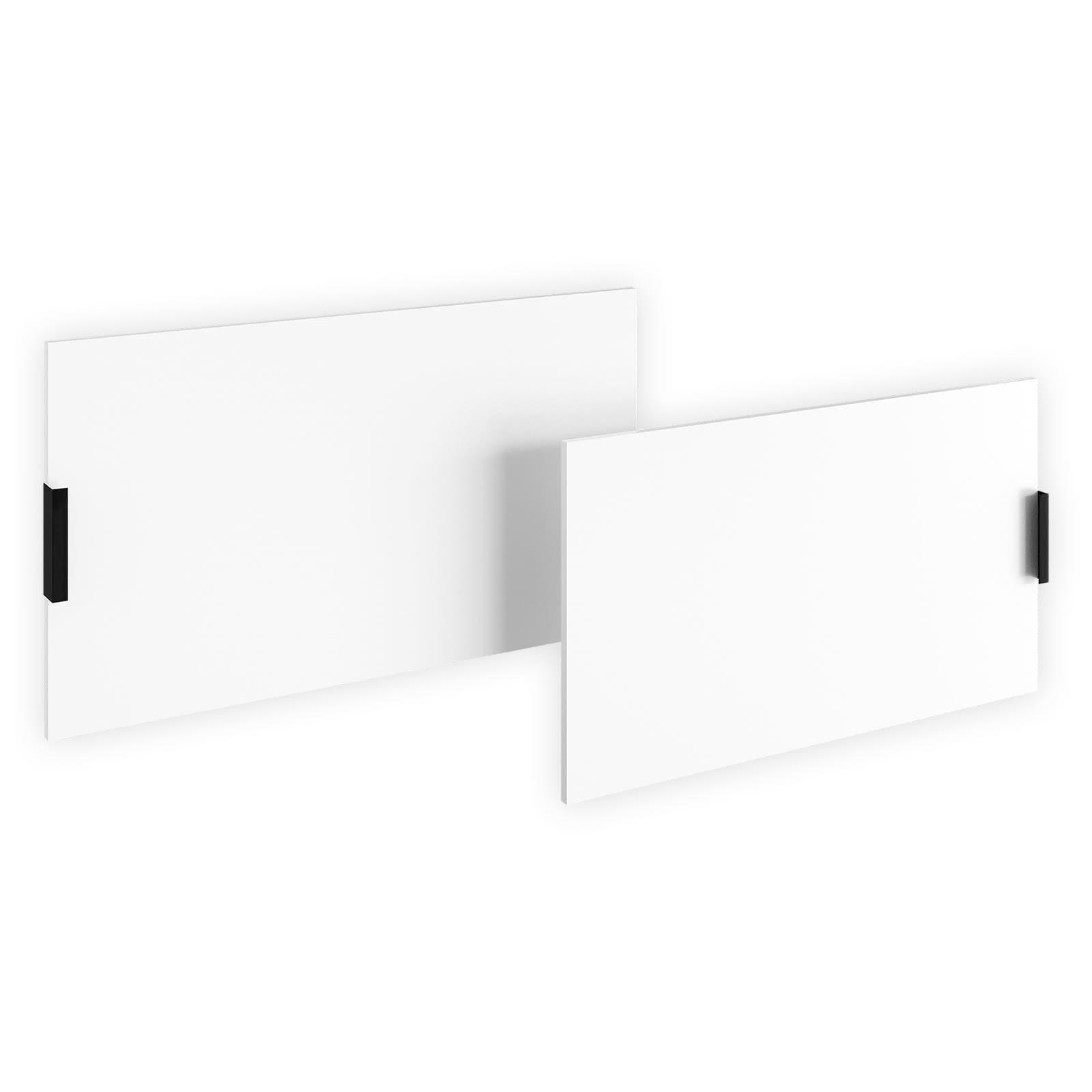 Lugna Left and Right Opening Door Pack