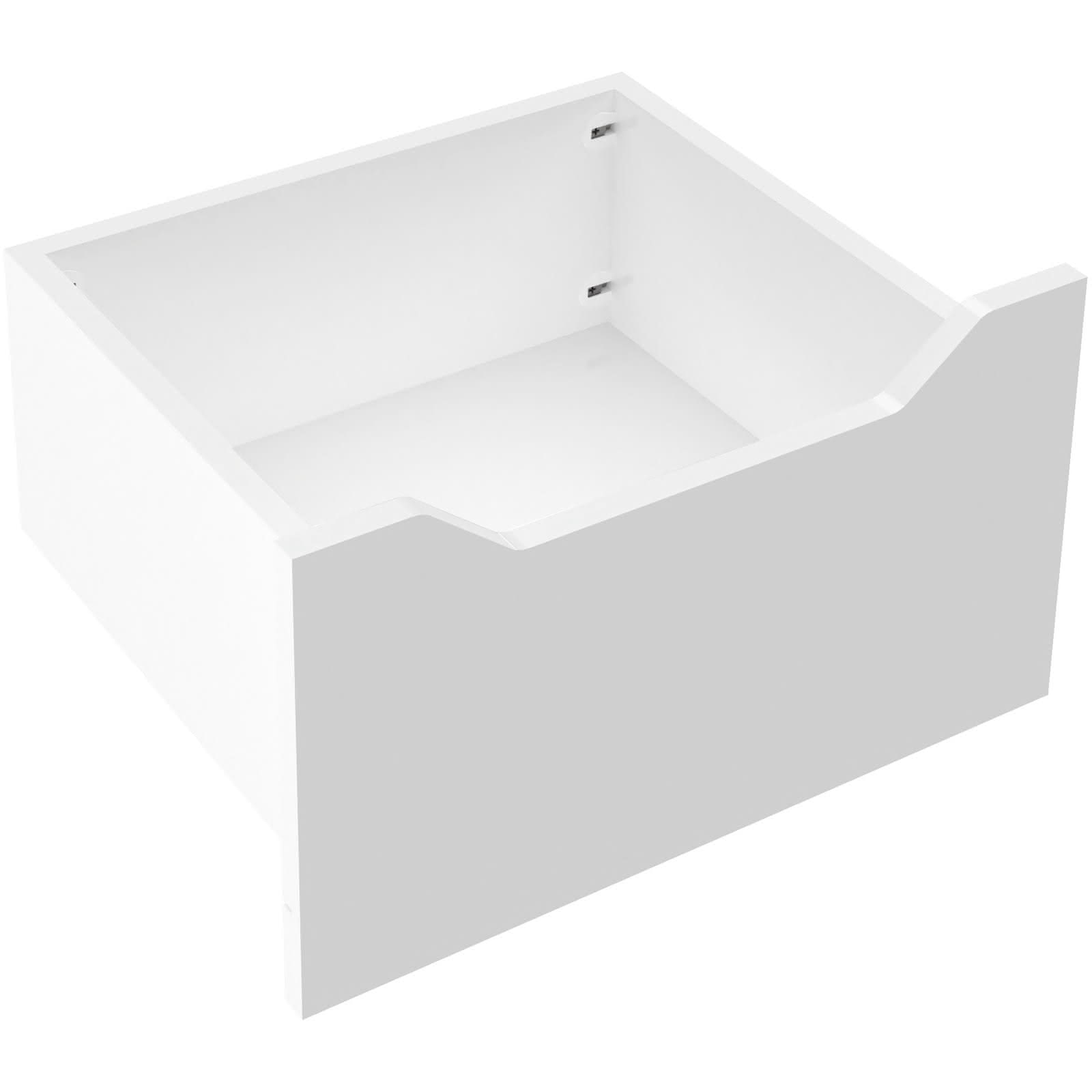 Lugna Scallop Drawer