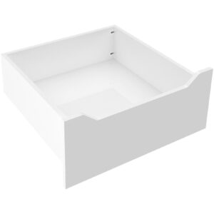 Lugna Scallop Drawer