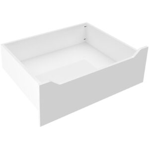 Lugna Scallop Drawer