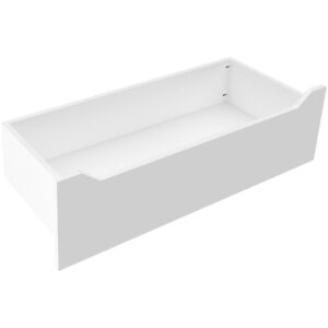 Lugna Scallop Drawer