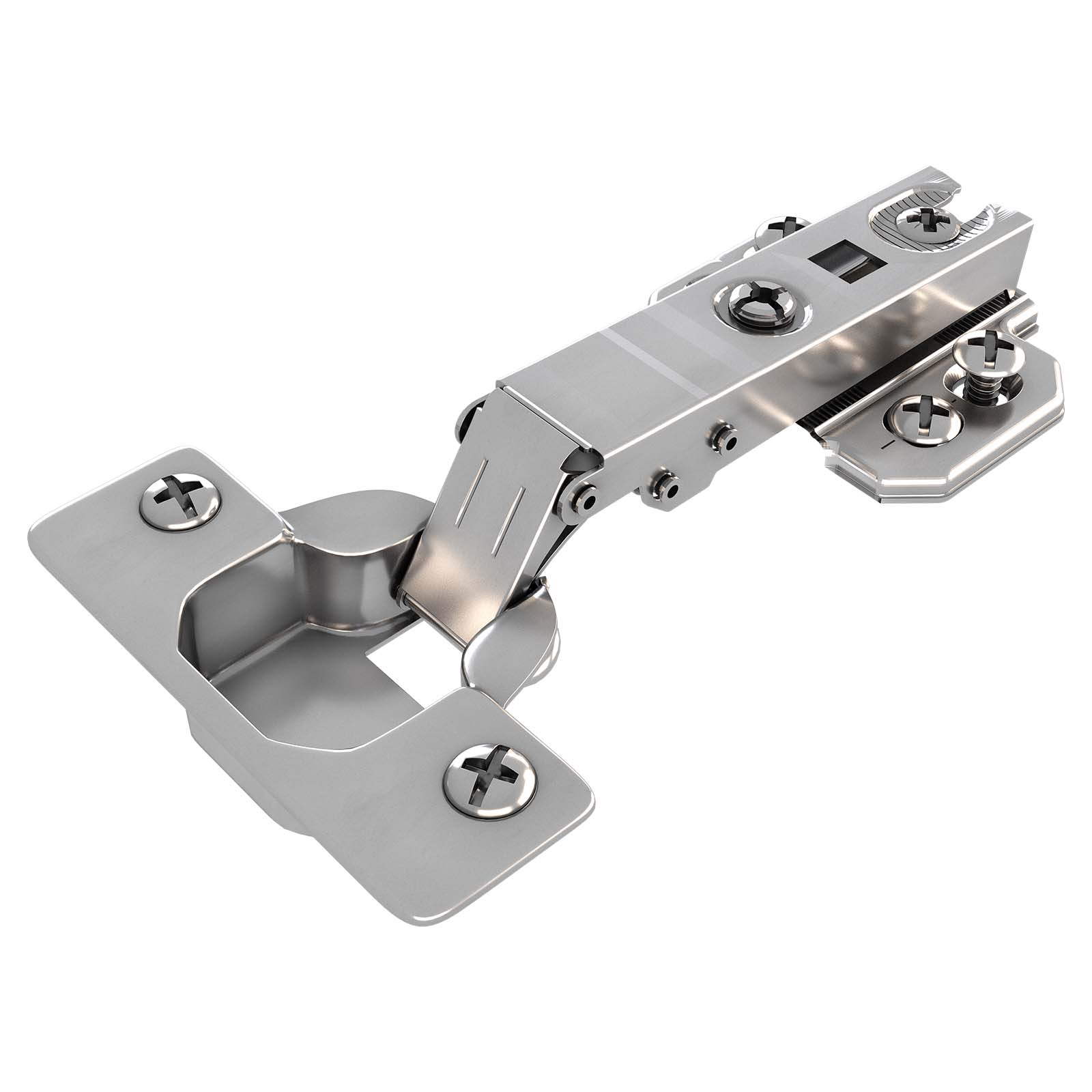 Lugna Hinge 110 Degree