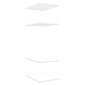 Lugna Insert Kit 4 Shelf
