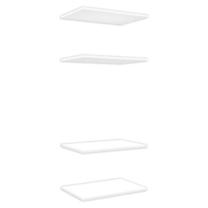 Lugna Insert Kit 4 Shelf