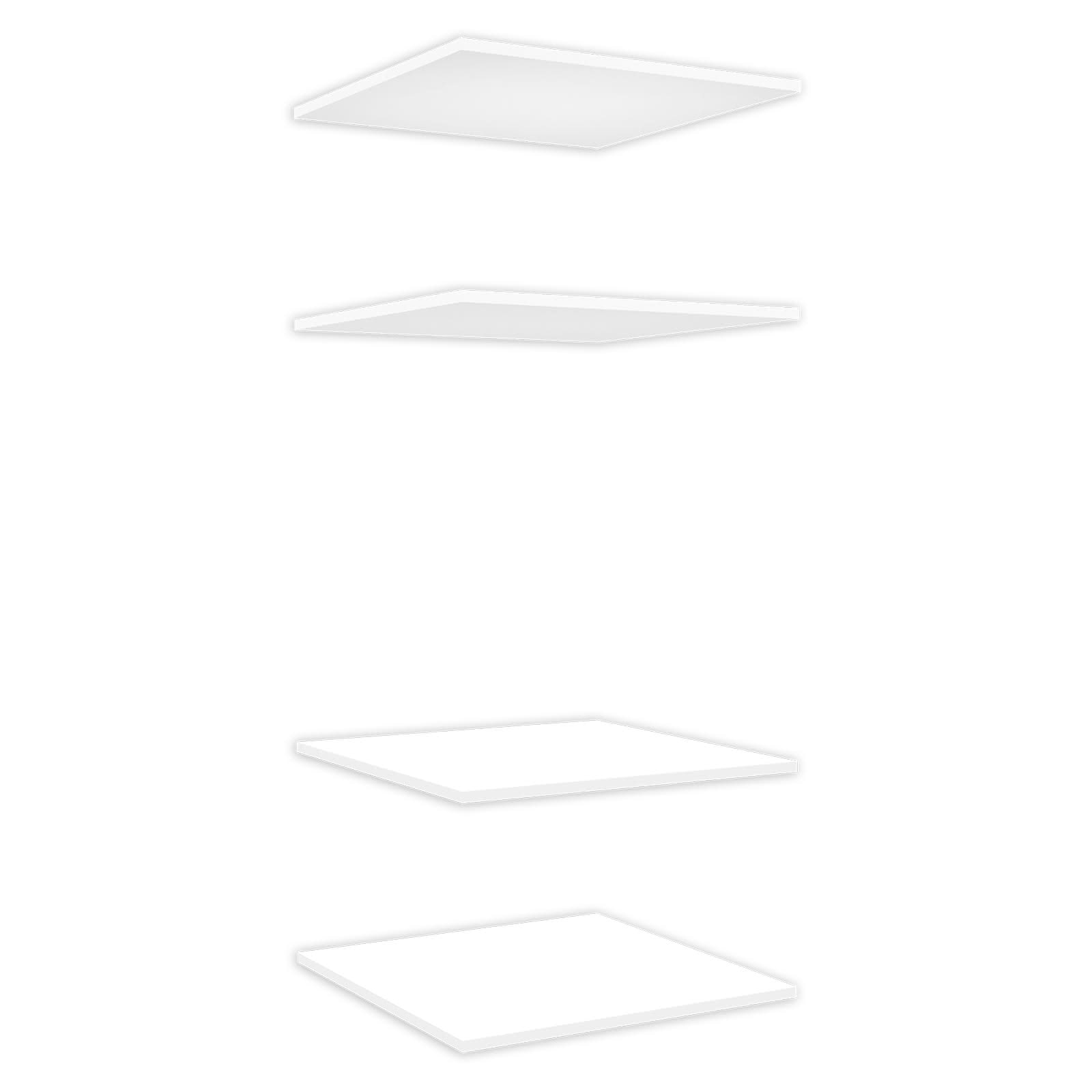 Lugna Insert Kit 4 Shelf