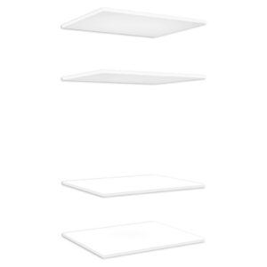 Lugna Insert Kit 4 Shelf