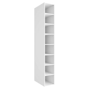 Lugna Shoe Tower