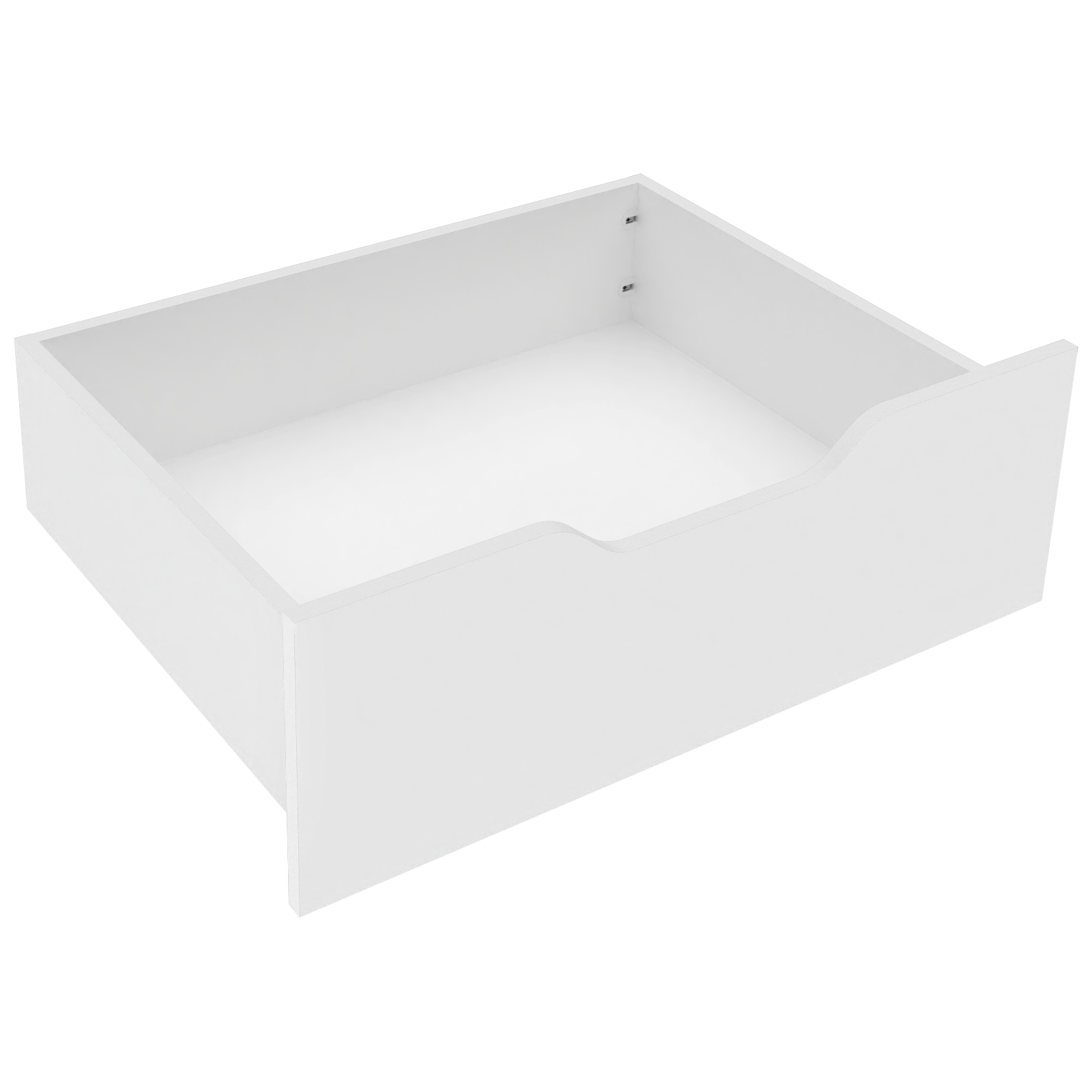 Lugna Scallop Drawer