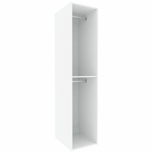 Lugna Cabinet Bundle - 2 Hanging 1 Shelf