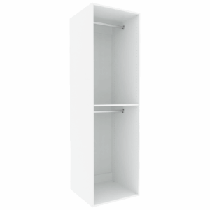 Lugna Cabinet Bundle - 2 Hanging 1 Shelf