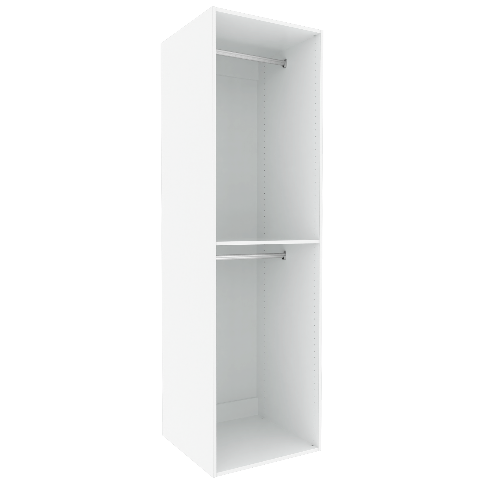 Lugna Cabinet Bundle - 2 Hanging 1 Shelf
