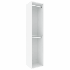 Lugna Cabinet Bundle - 2 Hanging 1 Shelf