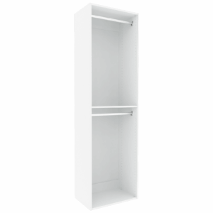 Lugna Cabinet Bundle - 2 Hanging 1 Shelf