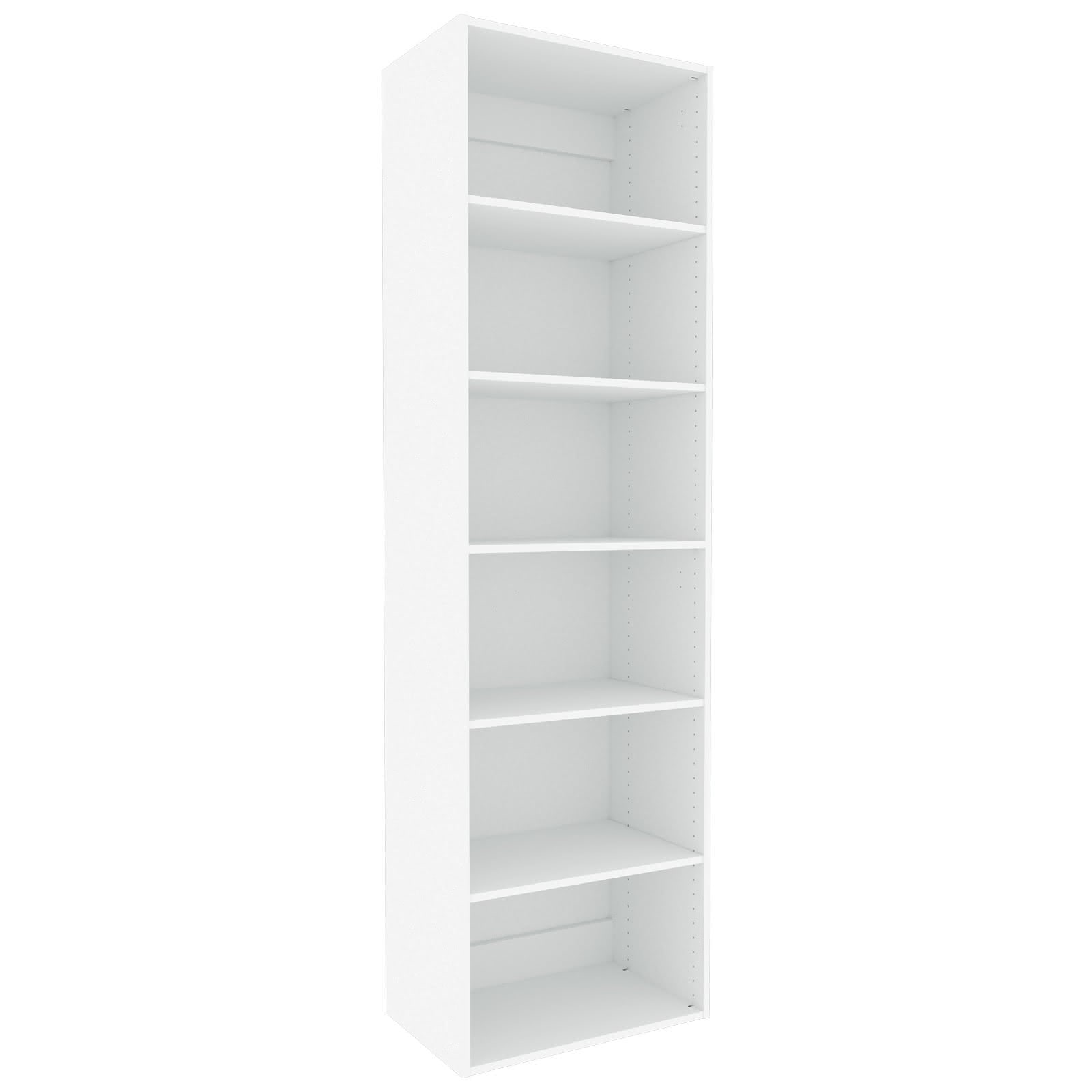 Lugna Cabinet Bundle - 5 Shelf